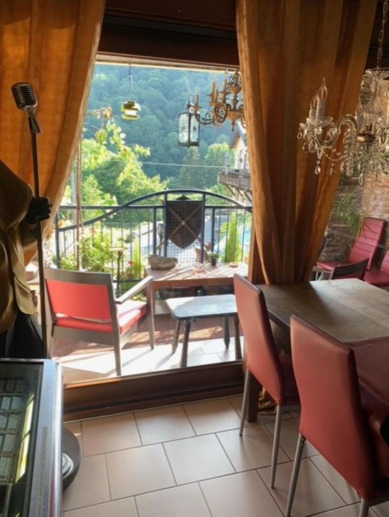 B&B Foret D'Animaux Bouillon Exterior foto