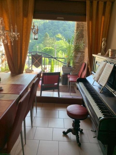 B&B Foret D'Animaux Bouillon Exterior foto